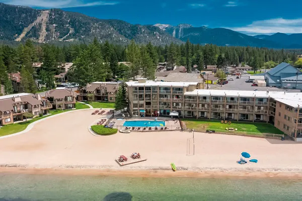 Tahoe Lakeshore Lodge & Spa