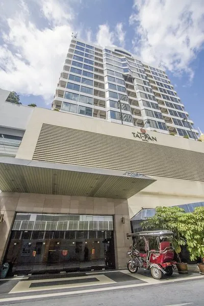 Tai-Pan Bangkok