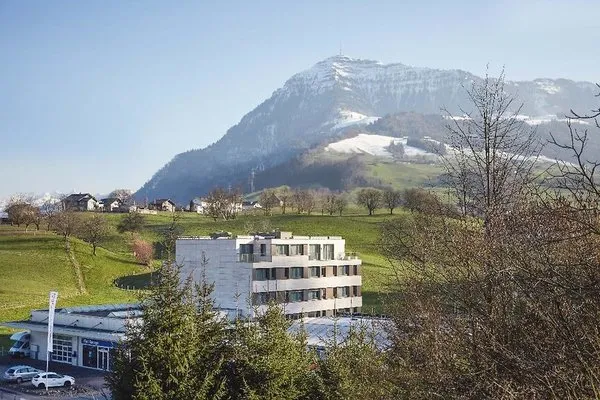 Tailormade Hotel Rigiblick Küssnacht
