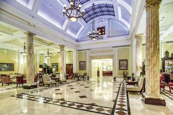 Taj Cape Town