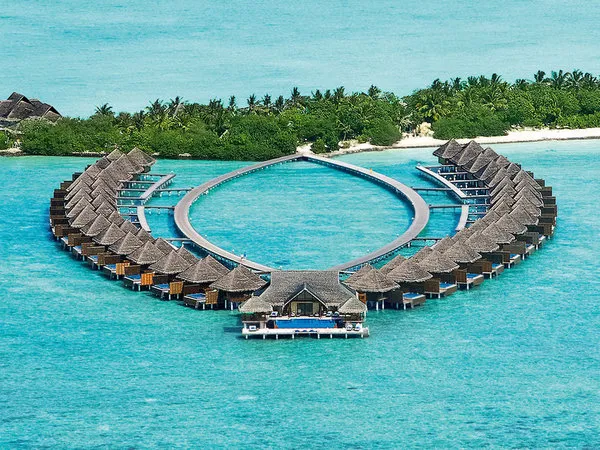 Taj Exotica Resort & Spa Maldives