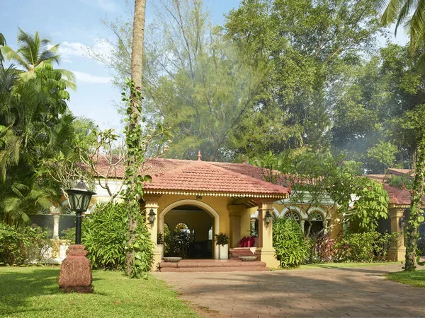 Hotels in Indien - Goa finden