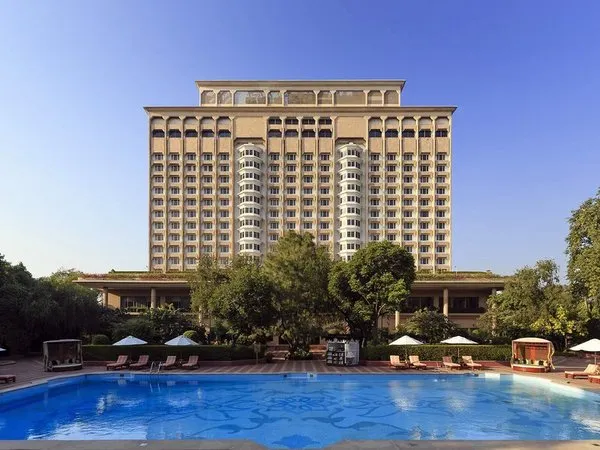 Hotels in Indien - Delhi finden
