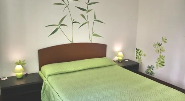 Take It Easy Roma B&B