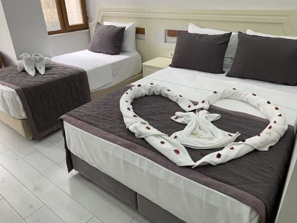 Taksim Diamond Hotel
