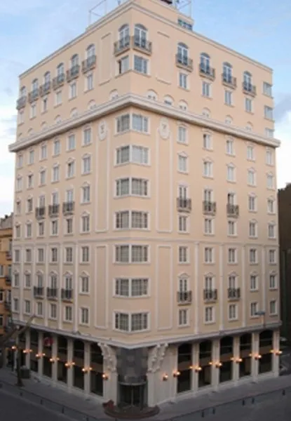 Taksim Gönen