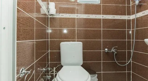 Taksim Green House Hostel