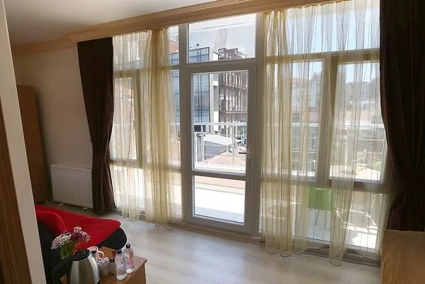 Taksim Maxwell Hotel