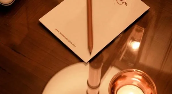 Taksim Metropark Hotel