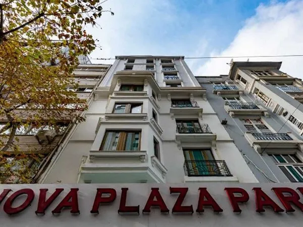 Taksim Stera Hotel