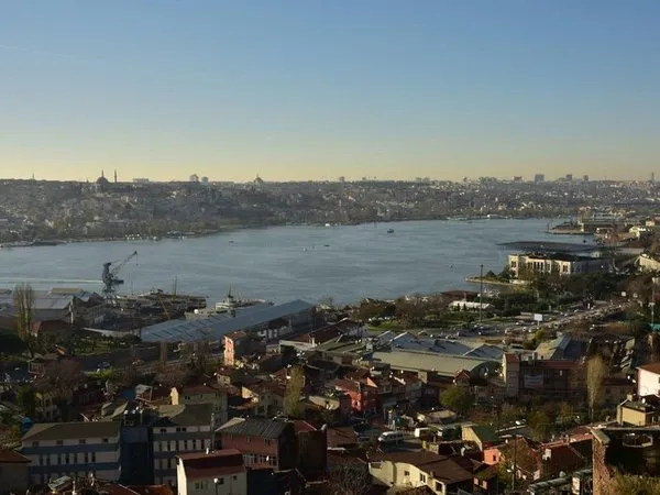Taksim Terrace Hotel