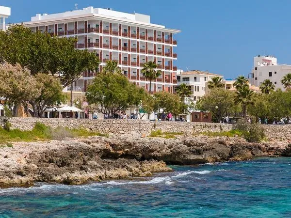 Talayot Hotel