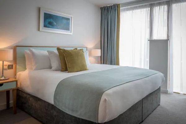 Talbot Suites at Stonebridge