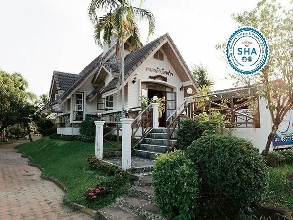 Talekaew Resort