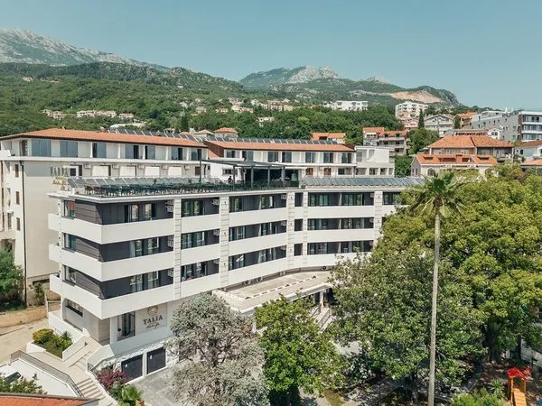Talia Hotel & Spa