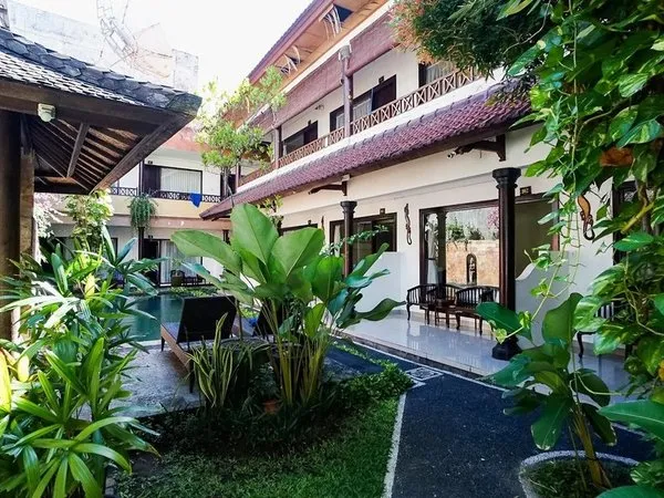 Taman Ayu Legian