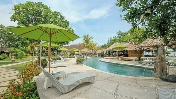 Taman Sari Bali Resort & Spa