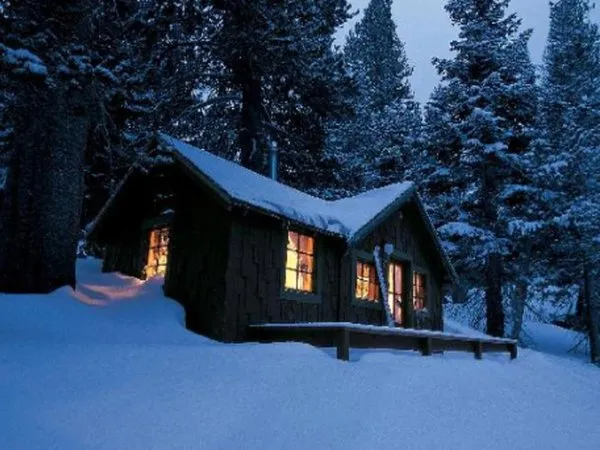 Tamarack Lodge
