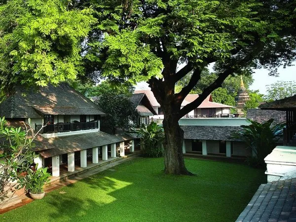 Tamarind Village
