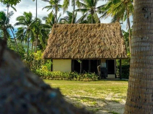 Tambua Sands Beach Resort