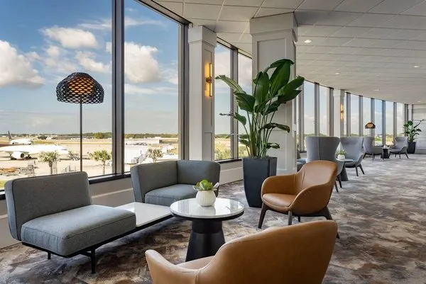 Tampa Airport Marriott