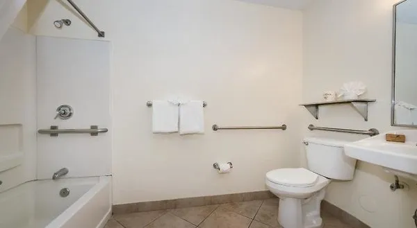Tampa Bay Extended Stay Hotel