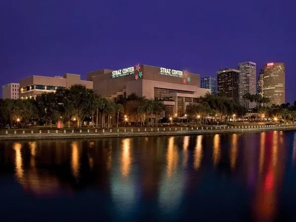 Tampa Marriott Water Street