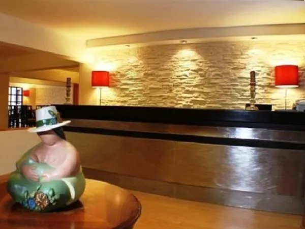 Tampu Hotel Boutique