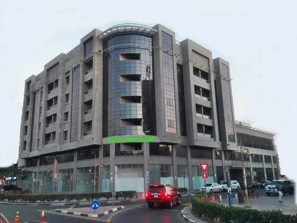 Tamr Inn Hotel