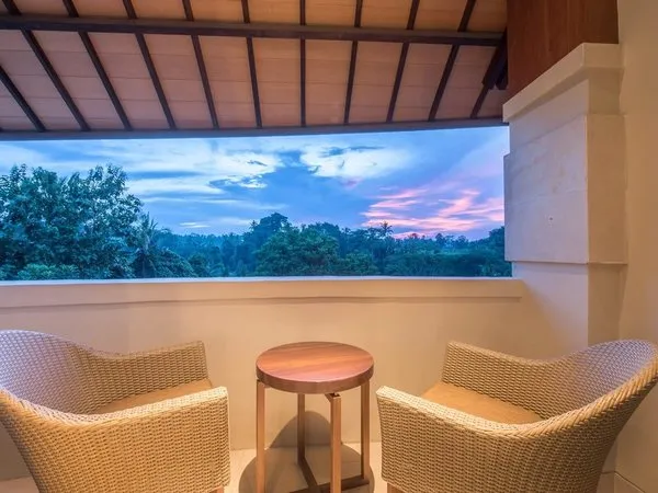 Tanadewa Resort & Spa Ubud by Cross Collection