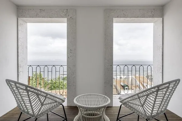 Tandem Palacio Alfama