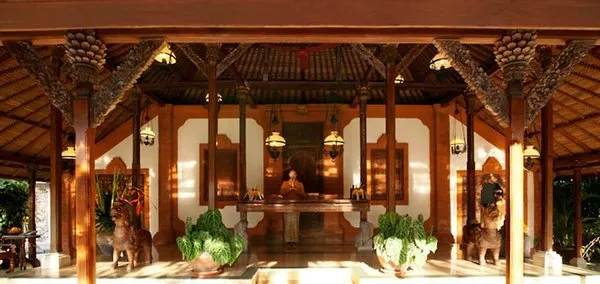 Tandjung Sari