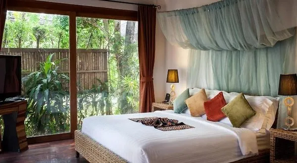 Tango Luxe Beach Villa Samui