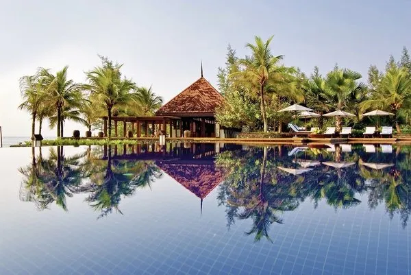 Tanjong Jara Resort