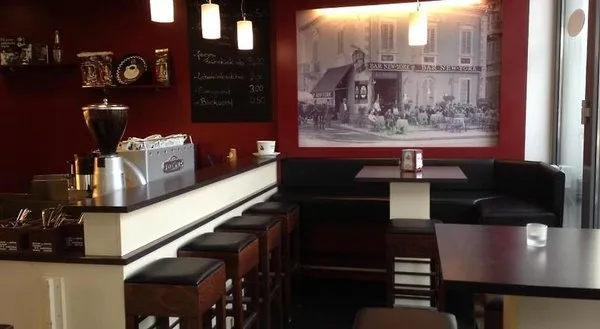 Tankbar's Hotelchen