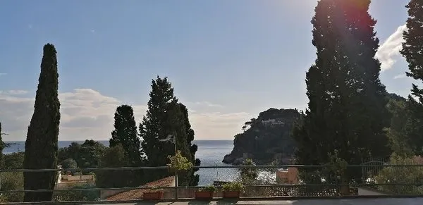 Taormina Garden Hotel