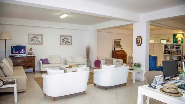 Taormina Villa Oasis Residence