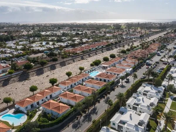 Tara Bungalows