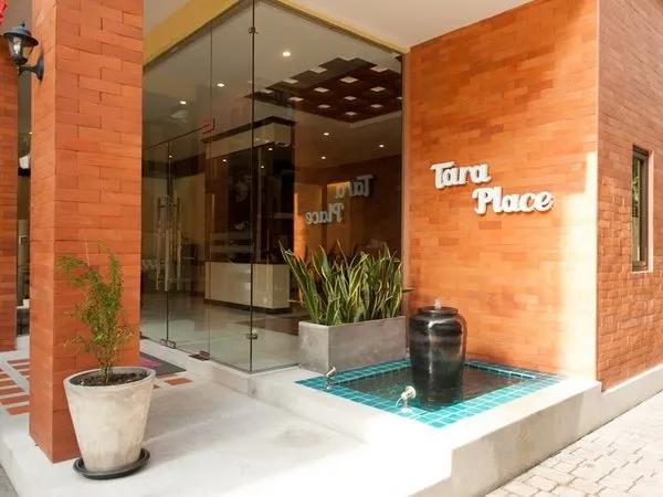 Tara Place