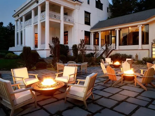 Tarrytown House Estate and Conference Center