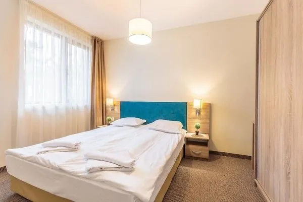 Tarsis Club & Spa