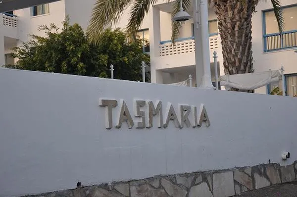 Tasmaria