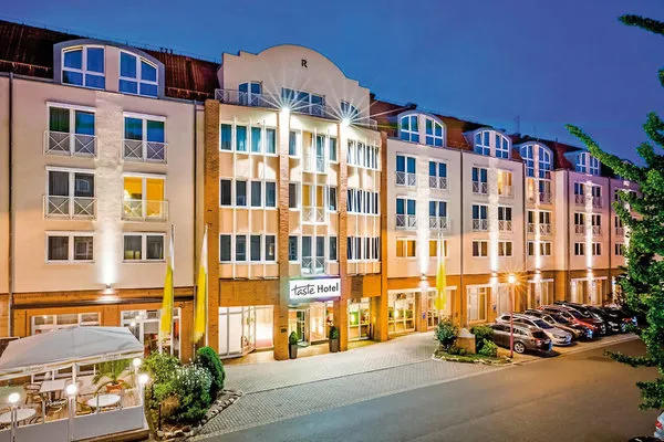 Taste Hotel Dresden