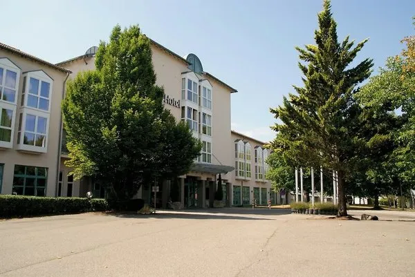 H+ Hotel Limes Thermen Aalen