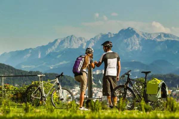 Tauern-Radweg