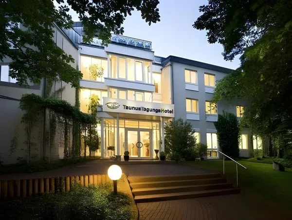 TaunusTagungsHotel