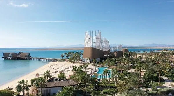 Pauschalreise nach Hurghada buchen