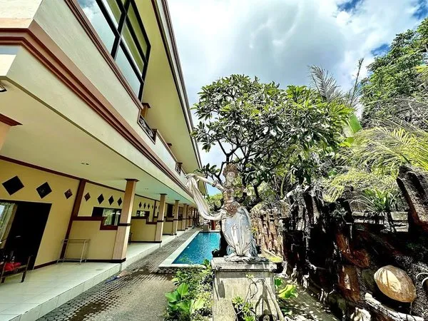 Taxa Hotel