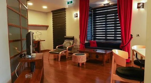 Taxim Suites