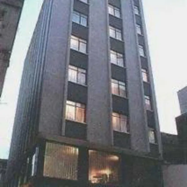 Tayhan Hotel